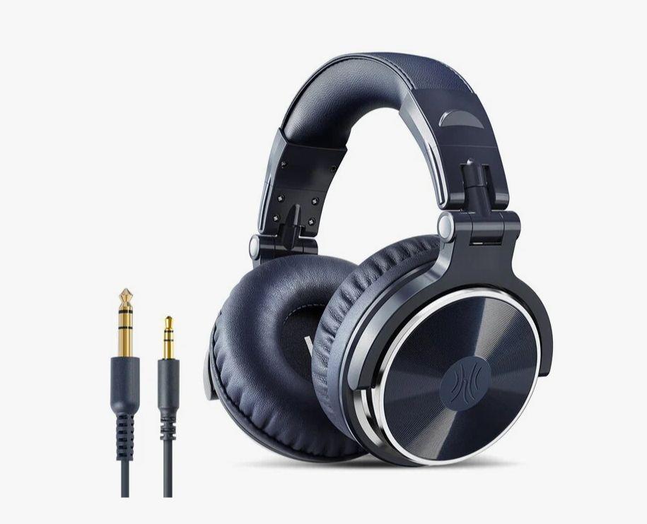 Гарнитура ONEODIO Studio Pro 10 deep blue