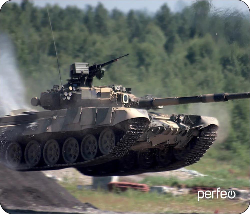 PERFEO (PF_D0700) "Tanks"