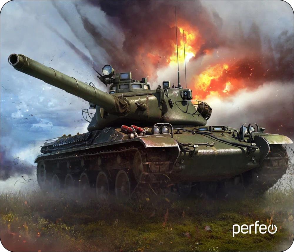     PERFEO (PF_D0702) "Tanks"