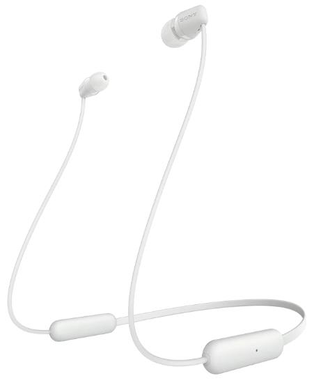 �������� SONY WI-C100/W ���� �����