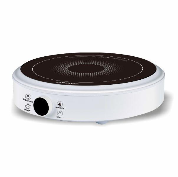 Плитка настольная SAKURA SA-7164W