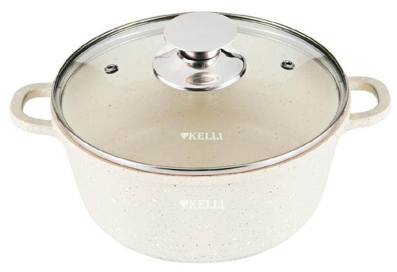 Кастрюля KELLI KL-4714-20