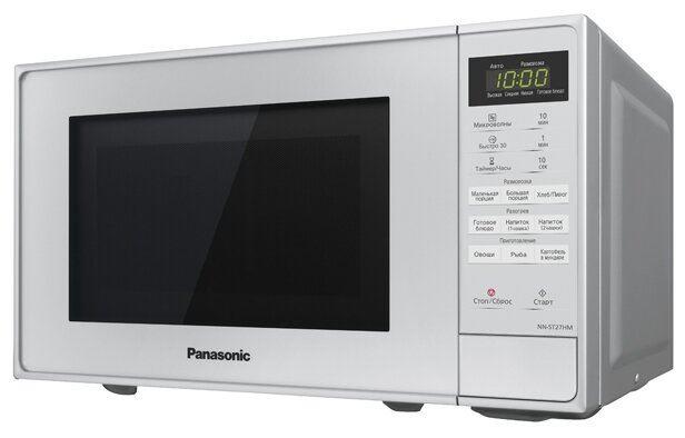   PANASONIC NN-ST27HMZPE