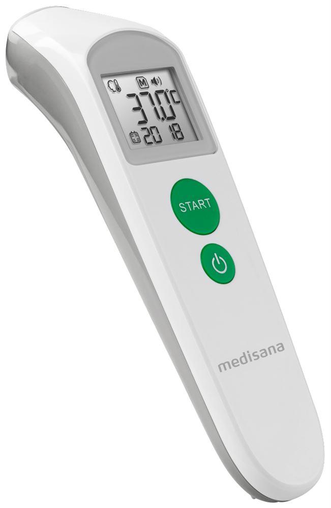    MEDISANA TM 760