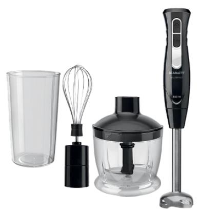  SCARLETT SC-HB42F35 800  