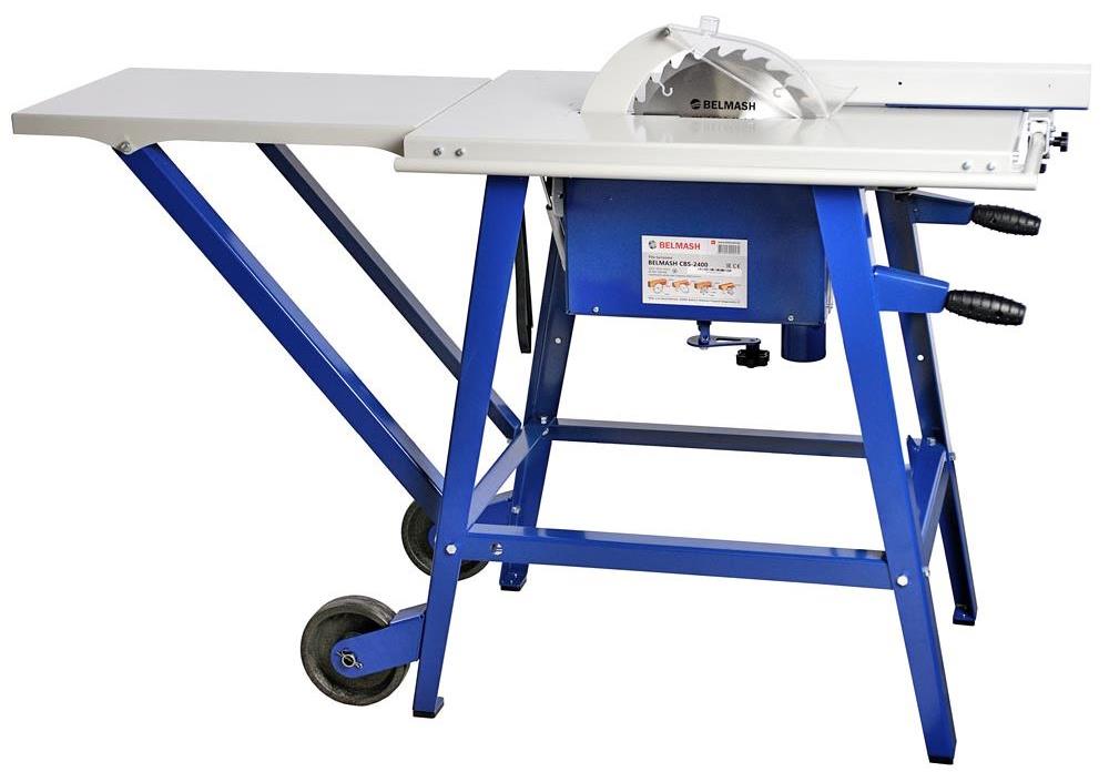 ������ ����������� BELMASH CBS-2400