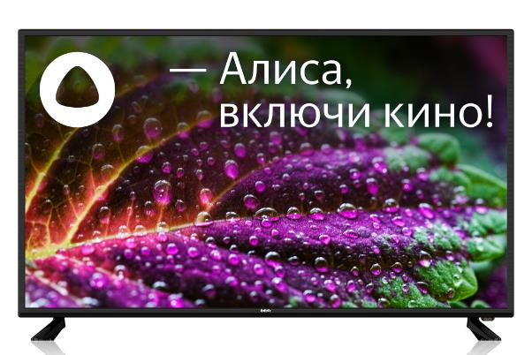  BBK 43LEX-8212/UTS2C SMART TV Ultra HD Android