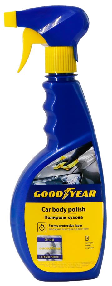   GOODYEAR GY000608