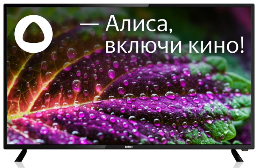 BBK 43LEX-8211/UTS2C SMART TV Ultra HD Android