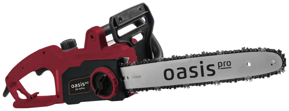  OASIS ES-18 Pro 