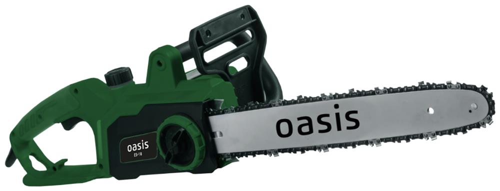  OASIS ES-18 