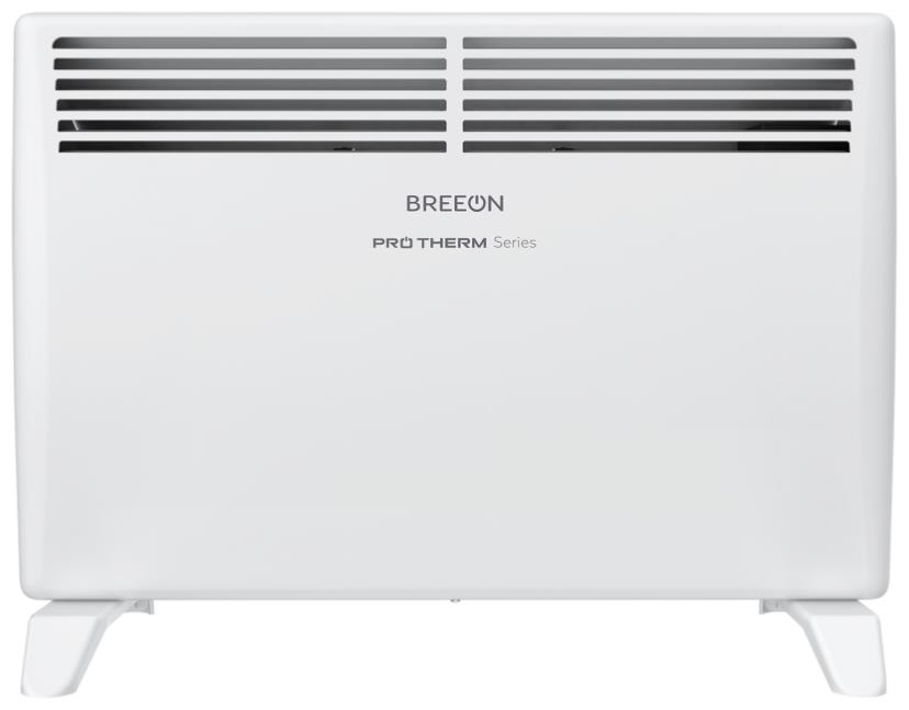  BREEON PRO THERM BHCI-1000 SM