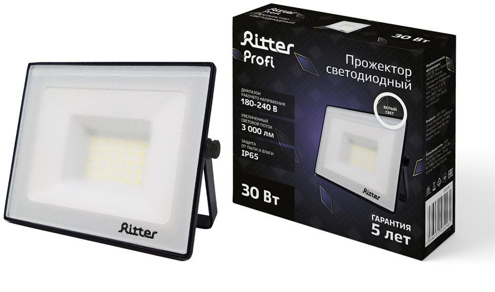 ��������� ������������ RITTER 53416 1 PROFI 30 �� 4000� ������