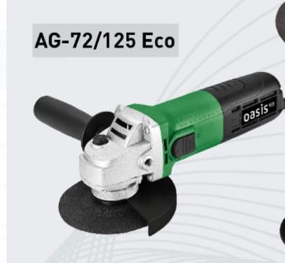  OASIS AG-72/125 Eco