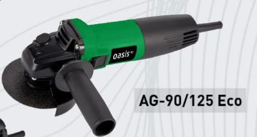  OASIS AG-90/125 Eco