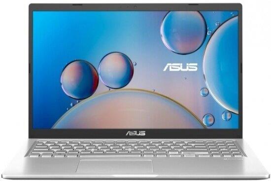  ASUS 15.6 Vivobook 15 X515EA-BQ960 Silver (90NB0TY2-M04NA0)