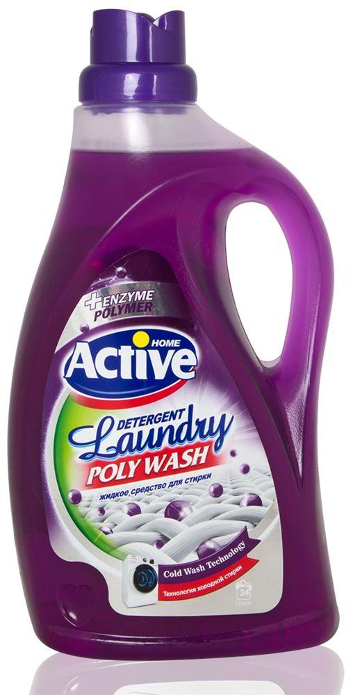  ACTIVE "Poly Wash" 2500 �� 511601412