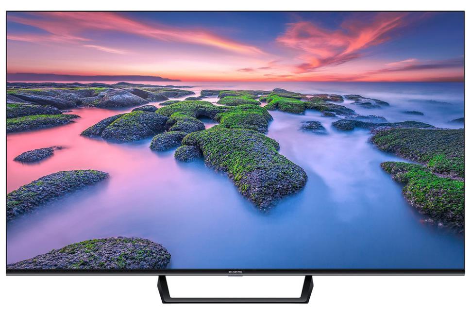  XIAOMI MI LED TV A2 65 4K (L65M8-A2RU) () SMART TV