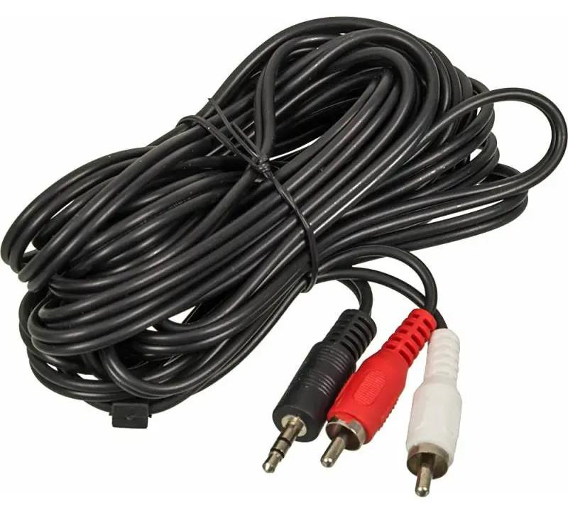  NINGBO   JAAC010-5 2RCA (m)/Jack...