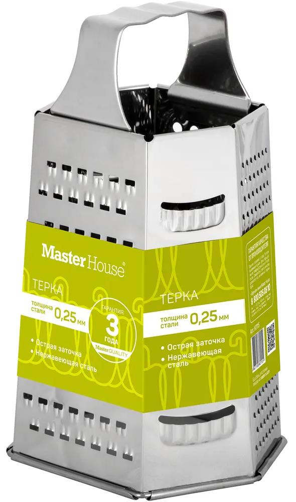  MASTER HOUSE   60115