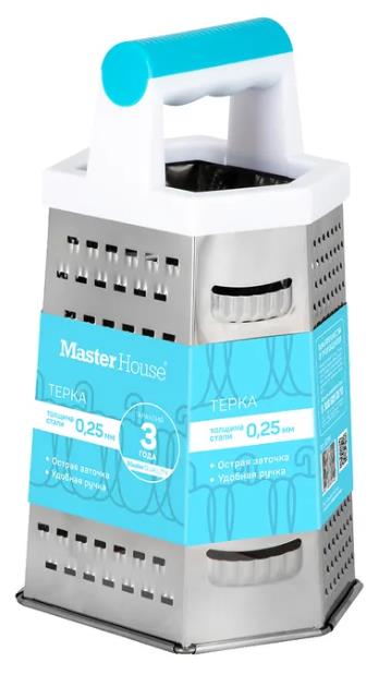  MASTER HOUSE   60114