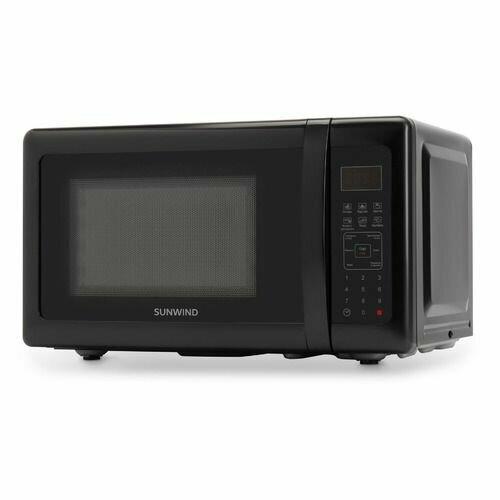  SUNWIND Микроволновая печь SUN-MW007, 700Вт,...