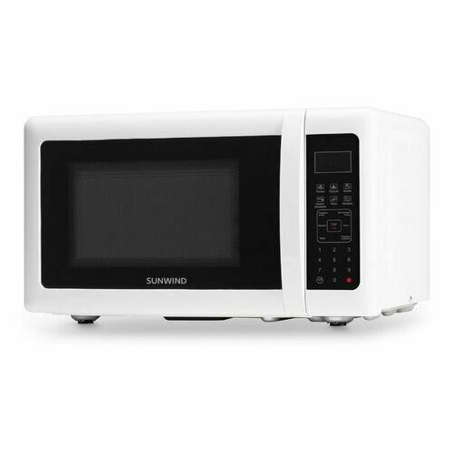  SUNWIND Микроволновая печь SUN-MW005, 700Вт,...