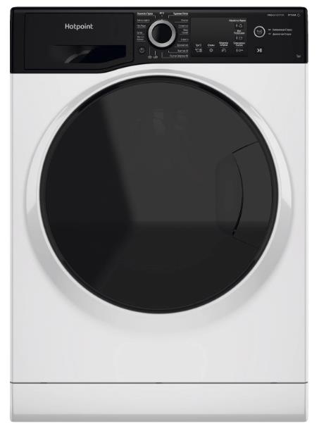   HOTPOINT NSB 7249 ZD AVE RU, 