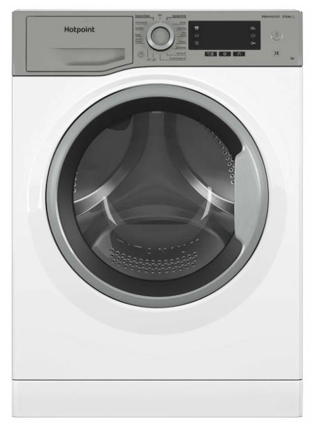  HOTPOINT NSD 6239 US VE RU, 