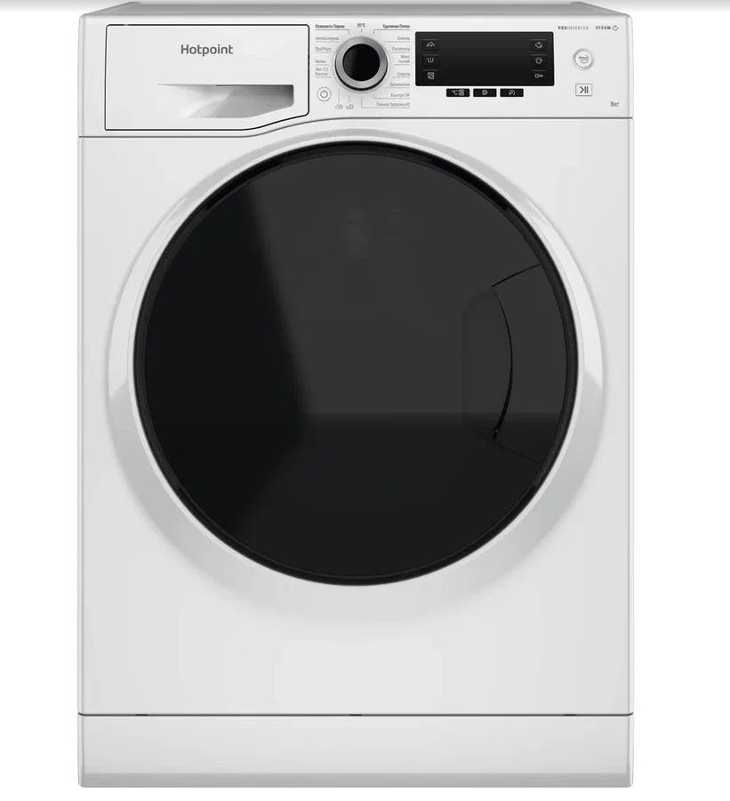   HOTPOINT NSD 8249 D AVE RU, 