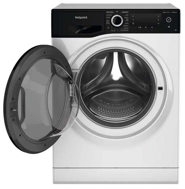   HOTPOINT NSD 8249 ZD AVE RU,...