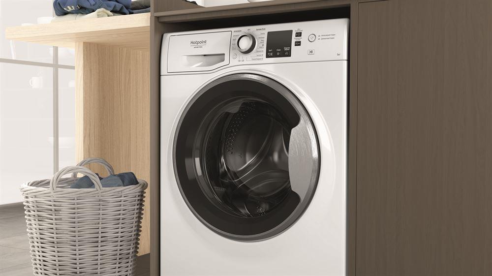   HOTPOINT NUS 5015 S RU, 