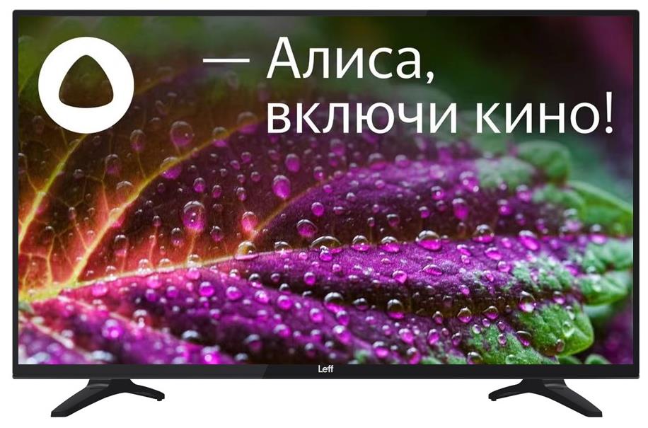  LEFF 50U550T UHD SMART 