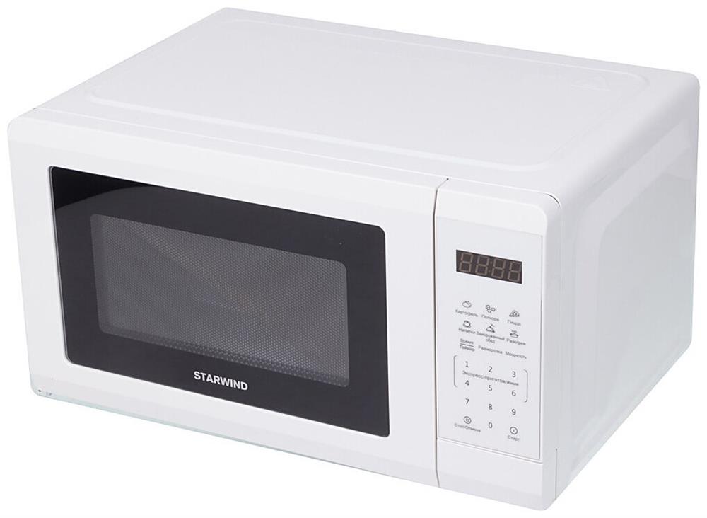  STARWIND SMW4220 белый