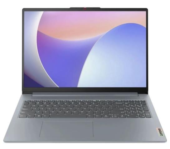  LENOVO 15.6 IdeaPad Slim 3 15AMN8 Arctic Grey (82XQ0006RK) 