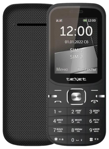  TEXET TM-219  (127131)