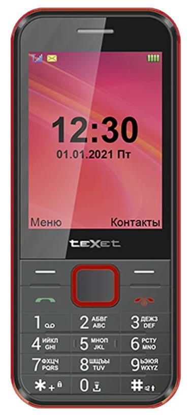  TEXET TM-302 - (126983)
