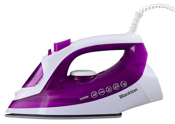  BLACKTON Bt SI2113 White-Purple