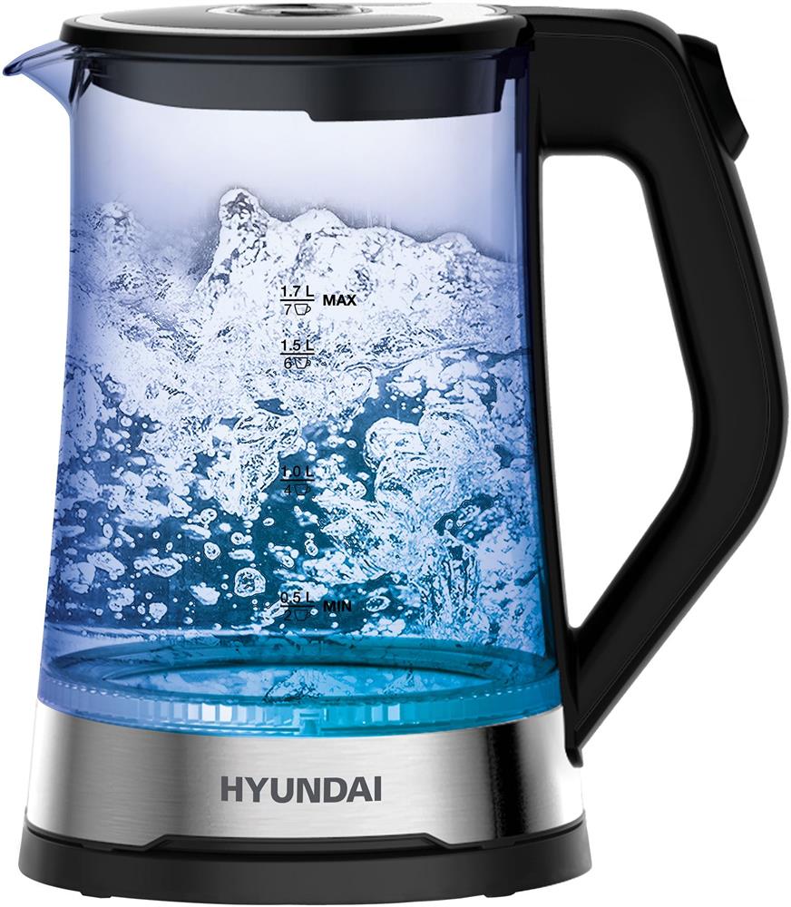  HYUNDAI HYK-G3401