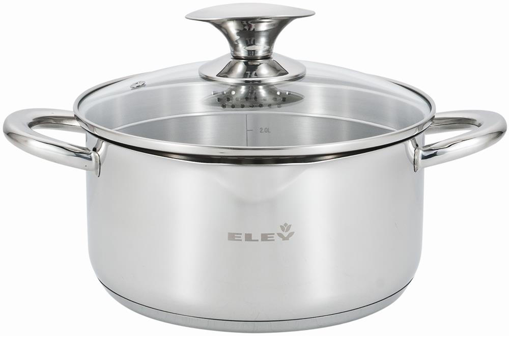 ELEY RW0813-20C нерж 3л