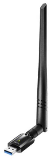 Wi-Fi USB ������� CUDY WU1400 ������