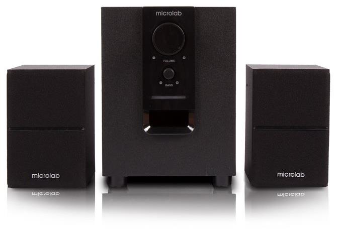 ������������ MICROLAB M-106BT ������