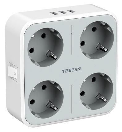   TESSAN TS-302-DE 