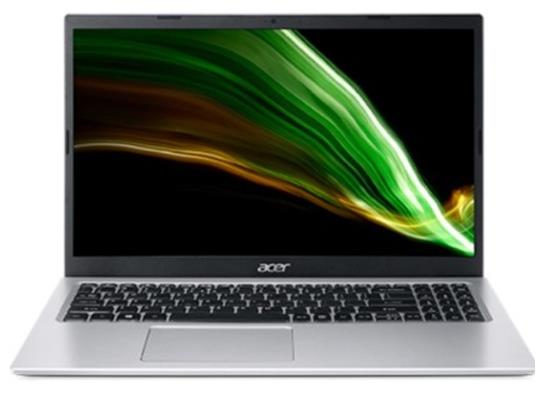  ACER 15.6 Aspire A315-24P-R1RD Silver...