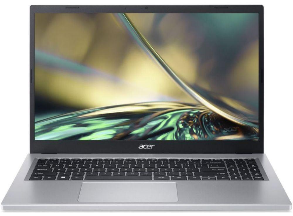  ACER 15.6 Aspire A315-24P-R4VE Silver...