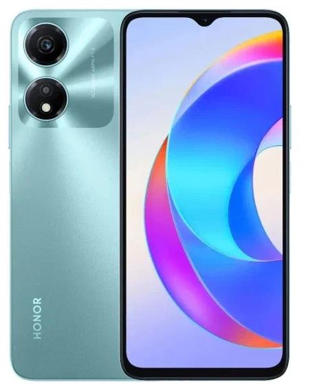  HONOR X5 Plus 4/64Gb Emerald Green (5109ATFS)