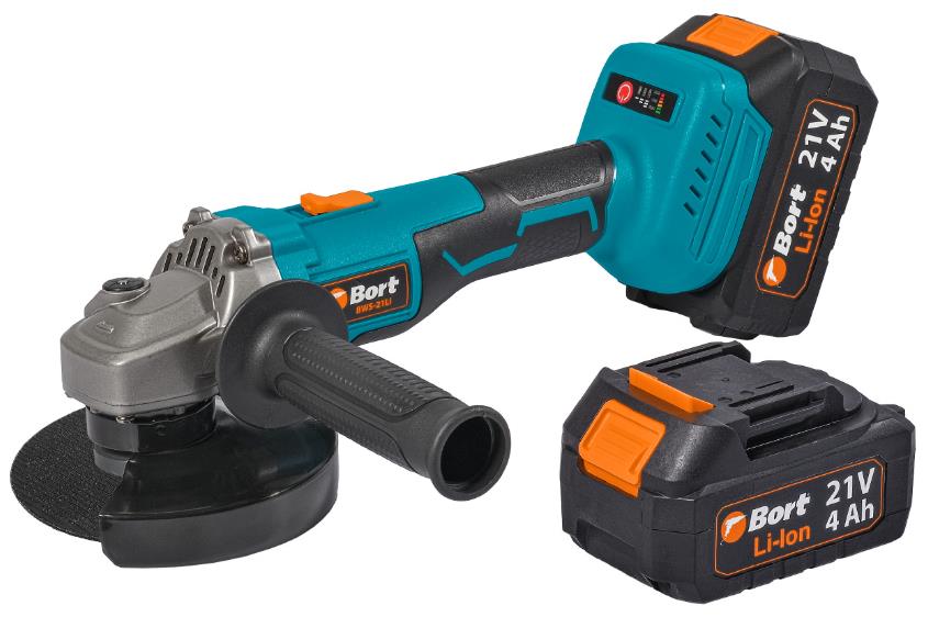  BORT BWS-21Li