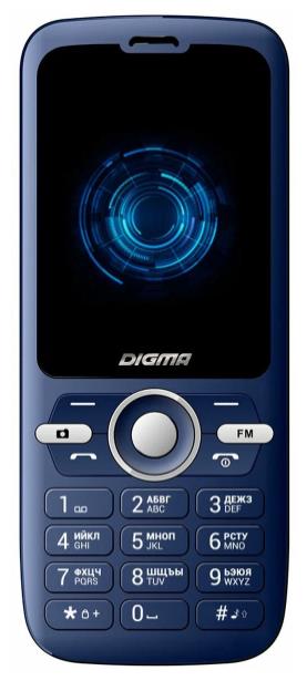   DIGMA Linx B240 32Mb Blue...