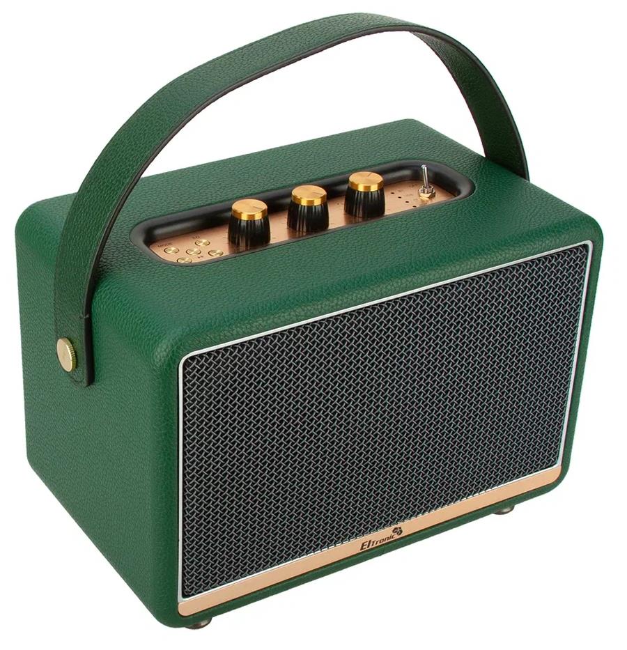 Акустика ELTRONIC (30-14) MONSTER BOX700 TWS...