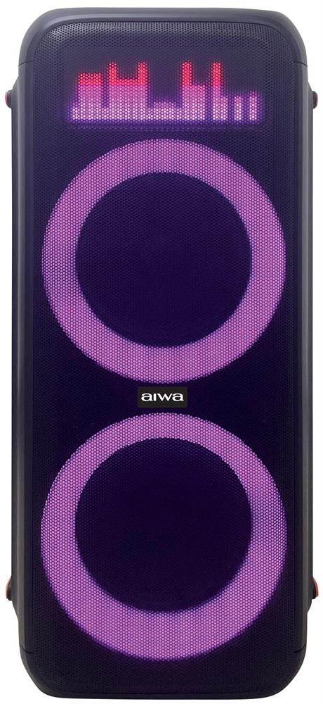   AIWA CAS-850 